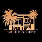 Cafe E-Street