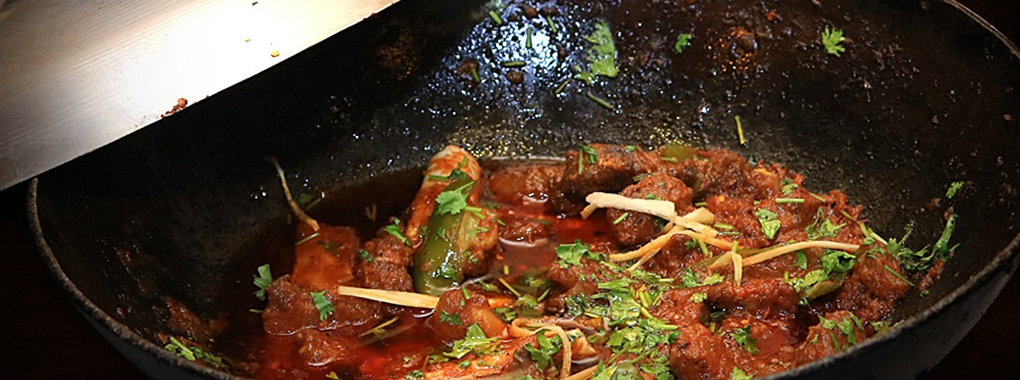 Cafe Jackson Five Restaurant