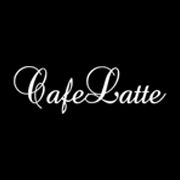 Cafe Latte