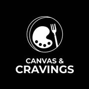 Canvas & Cravings 