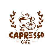 Capresso Cafe