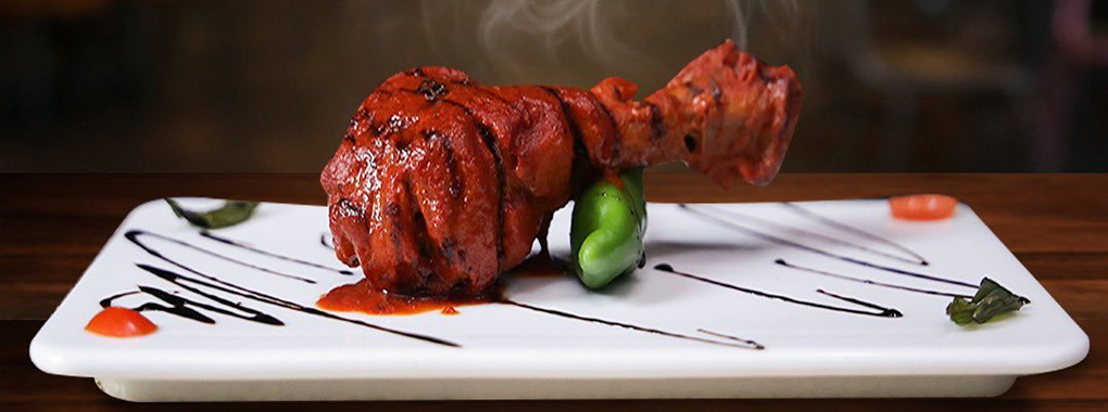 Chef's Table Pakistan