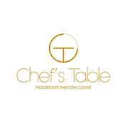 Chef's Table Pakistan
