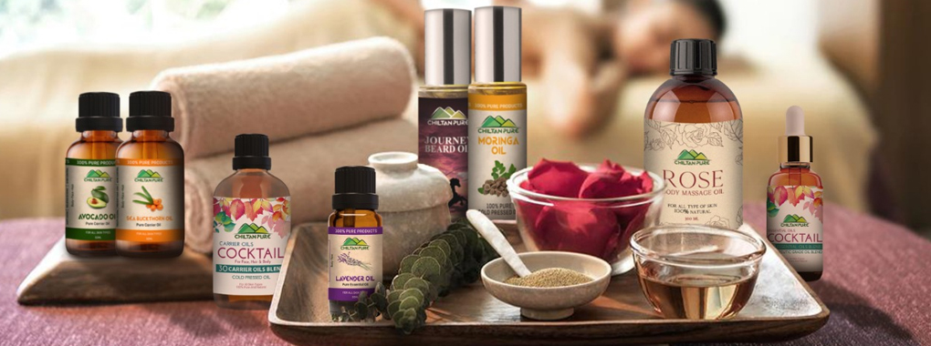 Chiltan Pure Pakistan