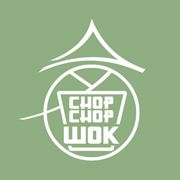 Chop Chop Wok