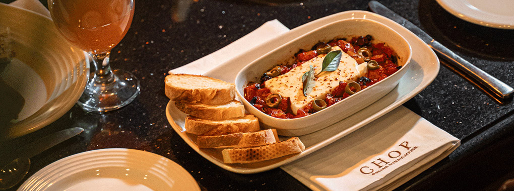 Chop Prime Steakhouse