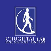 Chughtai Lab