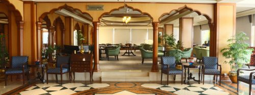 Cinnamon Coffee Lounge