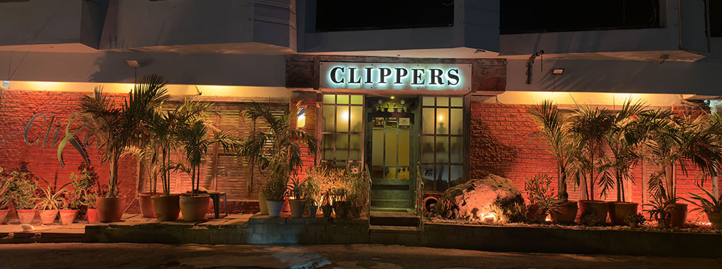 Clippers Salon