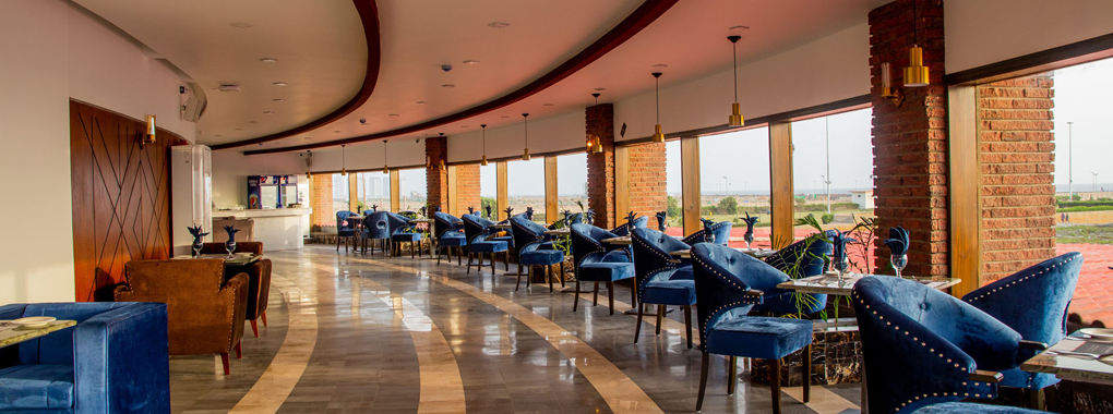 Clock Tower - The Food Bazaar