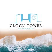 Clock Tower - The Food Bazaar