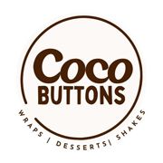 Coco Buttons