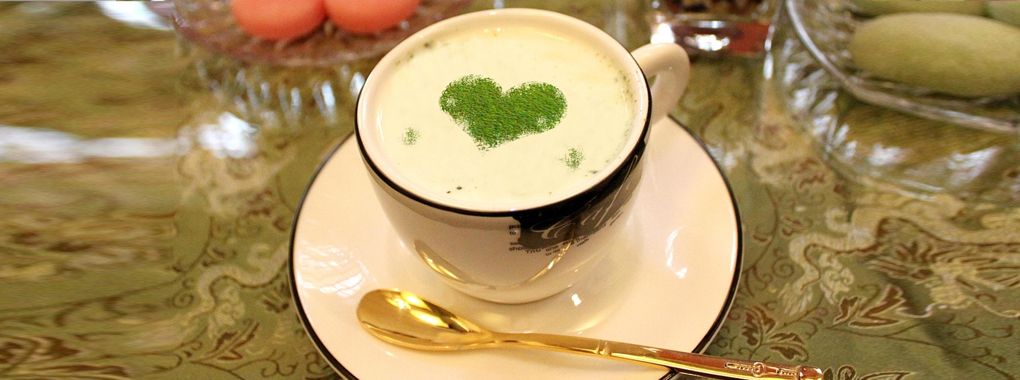 Coffee Co. - Blanche