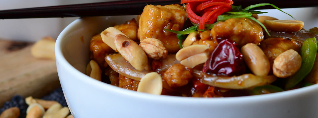 Coffee, Tea & Company