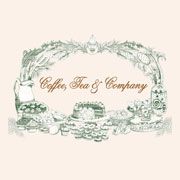 Coffee, Tea & Company