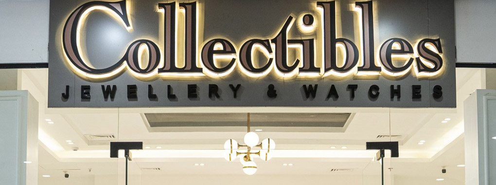 Collectibles