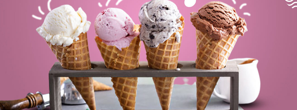 Cool N2 Creamery & Cafe