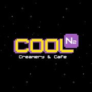 Cool N2 Creamery & Cafe