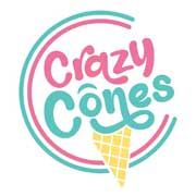 Crazy Cones