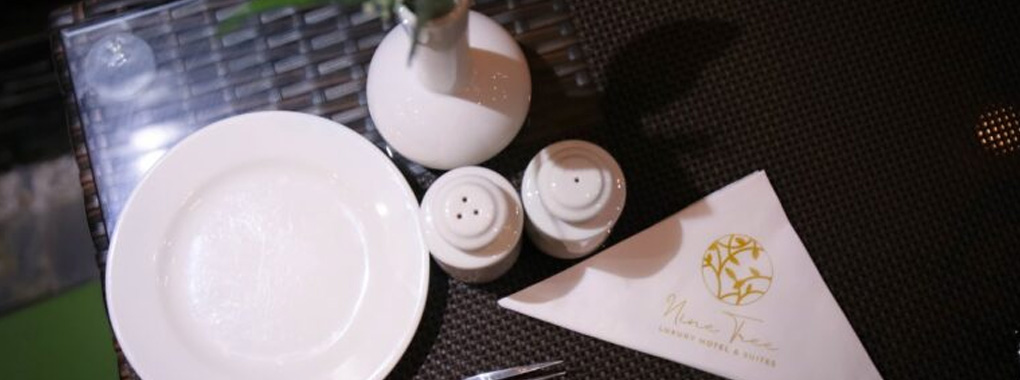 Cup O Cinno - Nine Tree Luxury Hotel & Suites