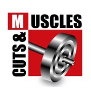 Cuts and Muscles