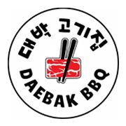 Daebak