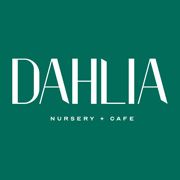 Dahlia Nursery Cafe 