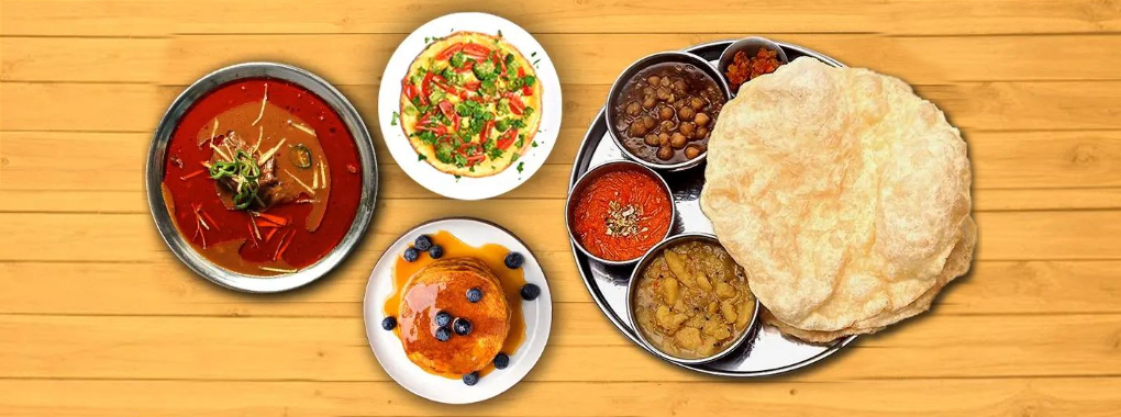 Daily Dubai Restaurant