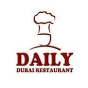 Daily Dubai Restaurant