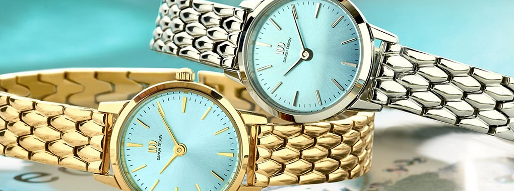 Danish Design Watches