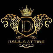 Daula Attire