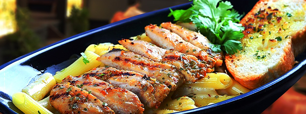 De Soul Cafe & Restaurant