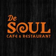 De Soul Cafe & Restaurant