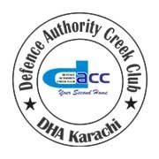 Defence Authority Creek Club
