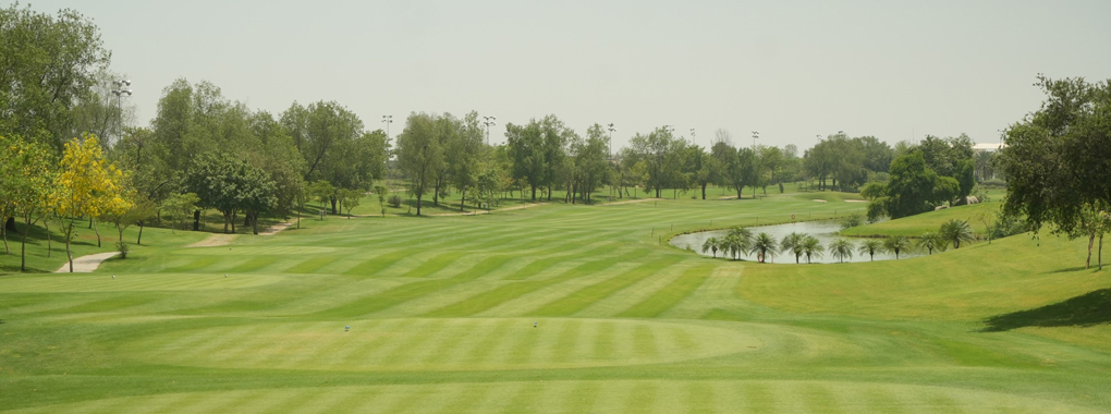 Defence Raya Golf & Country Club