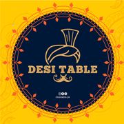 Desi Table