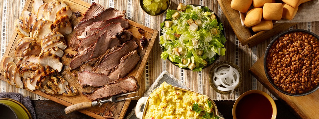 Dickey's Barbecue Pit