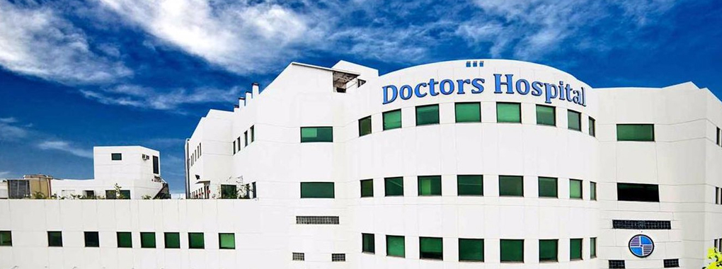 Doctors Hospital & Medical Center