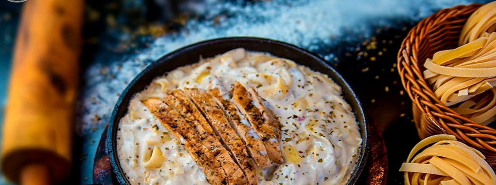 Downtown Bistro Peshawar