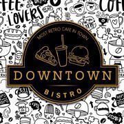 Downtown Bistro Peshawar