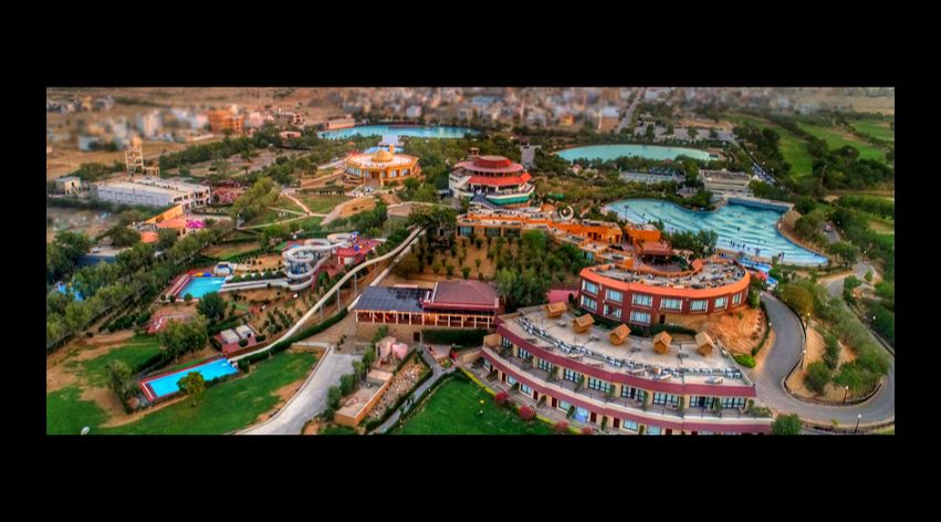 Dreamworld Resort Hotel & Golf Course