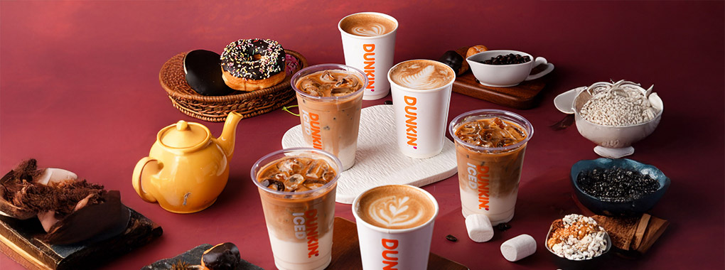 Dunkin