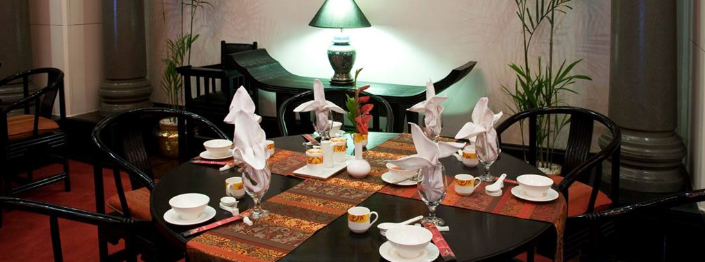 Dynasty - Chinese Restaurant