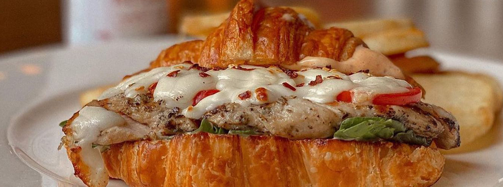 Eggspectation Restaurant Cafe