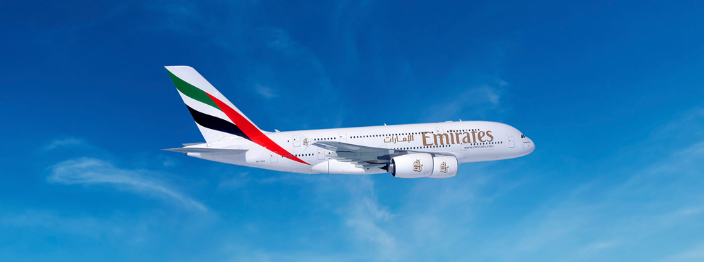 Emirates