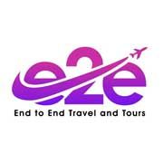 End to End Travel and Tours