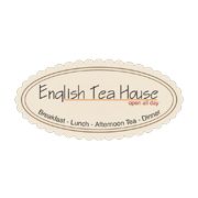 English Tea House
