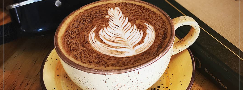 Esquires Coffee Pakistan