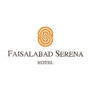 Faisalabad Serena Hotel