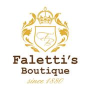 Faletti's Boutique Multan
